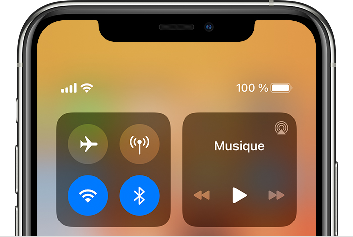 Connexion ou jumelage impossible de votre Apple Watch avec un iPhone -  Assistance Apple (FR)