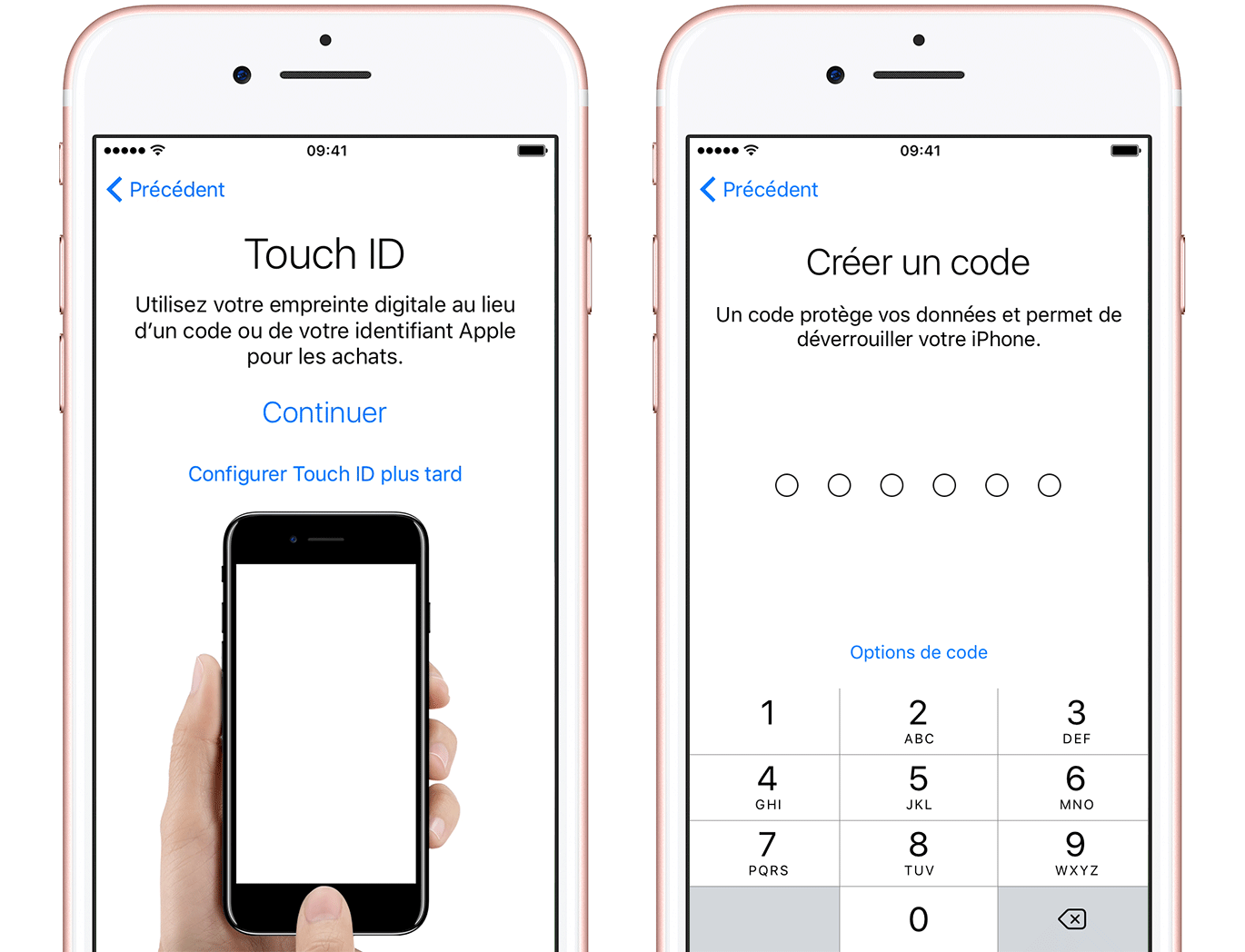 Comment Activer Le Code À Six Chiffres Sur Iphone – YXYKU