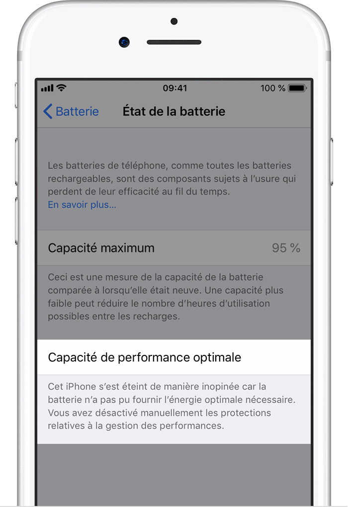 Batterie Et Performances De L Iphone Repair Apple Computers Informatique Bluetech Inc Batterie Et Performances De L Iphone Repair Apple Computers Informatique Bluetech Inc
