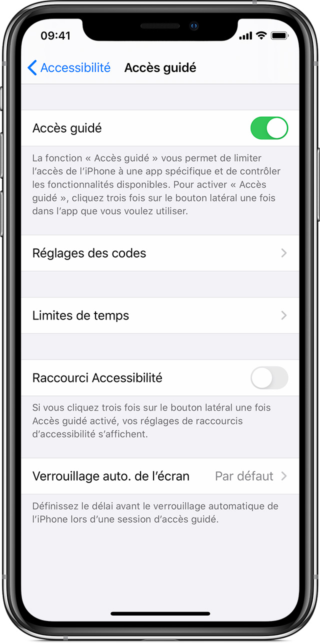 Obtenir des astuces sur l'iPhone - Assistance Apple (FR)