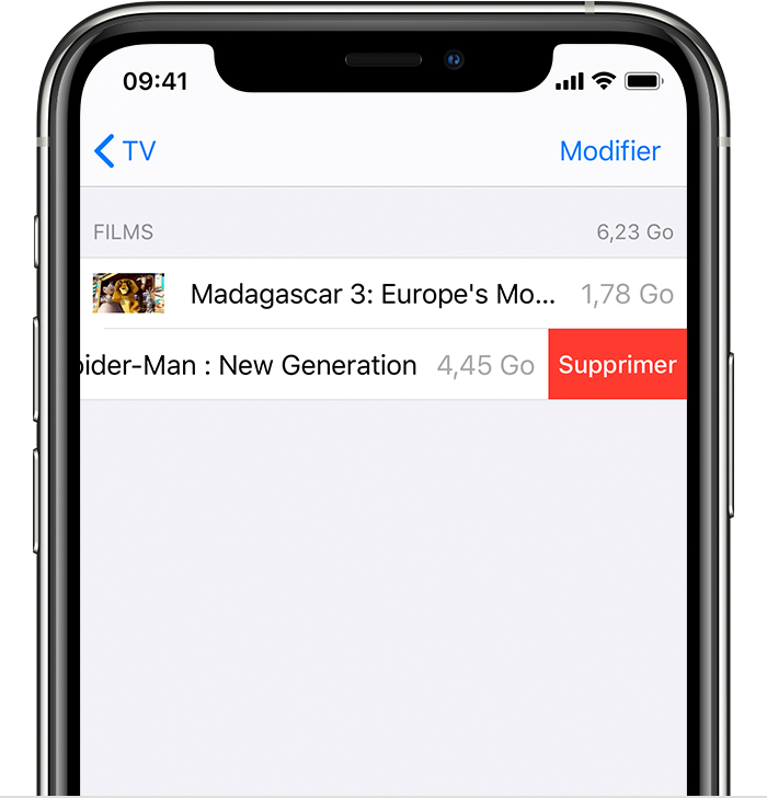 Suppression De Musique De Films Et De Series Tv De Votre Appareil Assistance Apple Suppression De Musique De Films Et De Series Tv De Votre Appareil Assistance Apple
