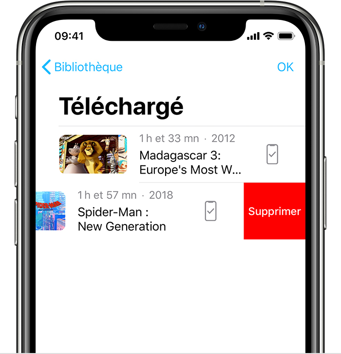 Suppression De Musique De Films Et De Series Tv De Votre Appareil Assistance Apple Suppression De Musique De Films Et De Series Tv De Votre Appareil Assistance Apple