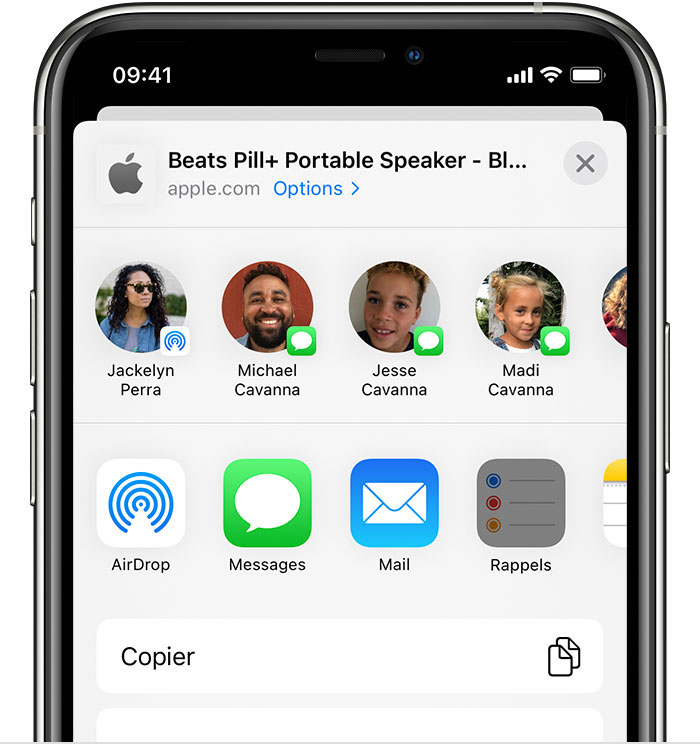Utilisation Des Rappels Sur Votre Iphone Ipad Ou Ipod Touch Assistance Apple Be Utilisation Des Rappels Sur Votre Iphone Ipad Ou Ipod Touch Assistance Apple Be
