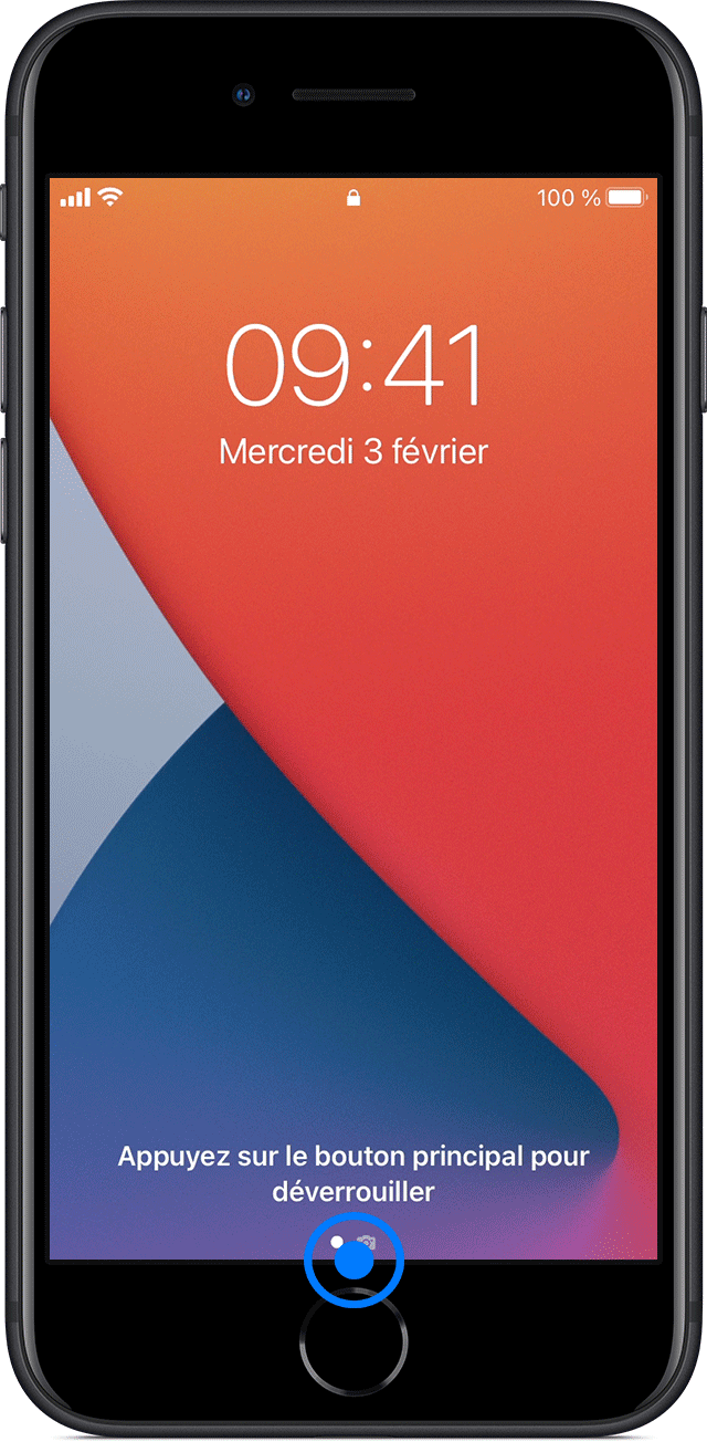 Acceder Au Centre De Controle Sur Votre Iphone Et Ipod Touch Assistance Apple Acceder Au Centre De Controle Sur Votre Iphone Et Ipod Touch Assistance Apple