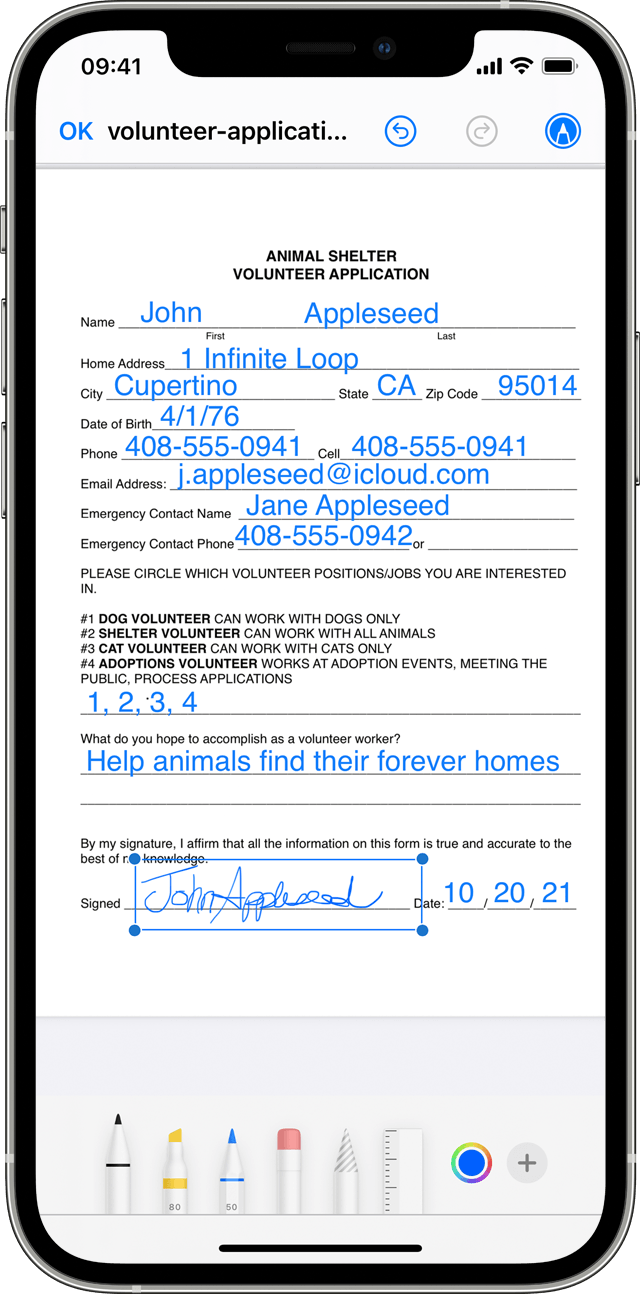 Annoter des livres dans l'app Livres sur l'iPad – Assistance Apple (CA)