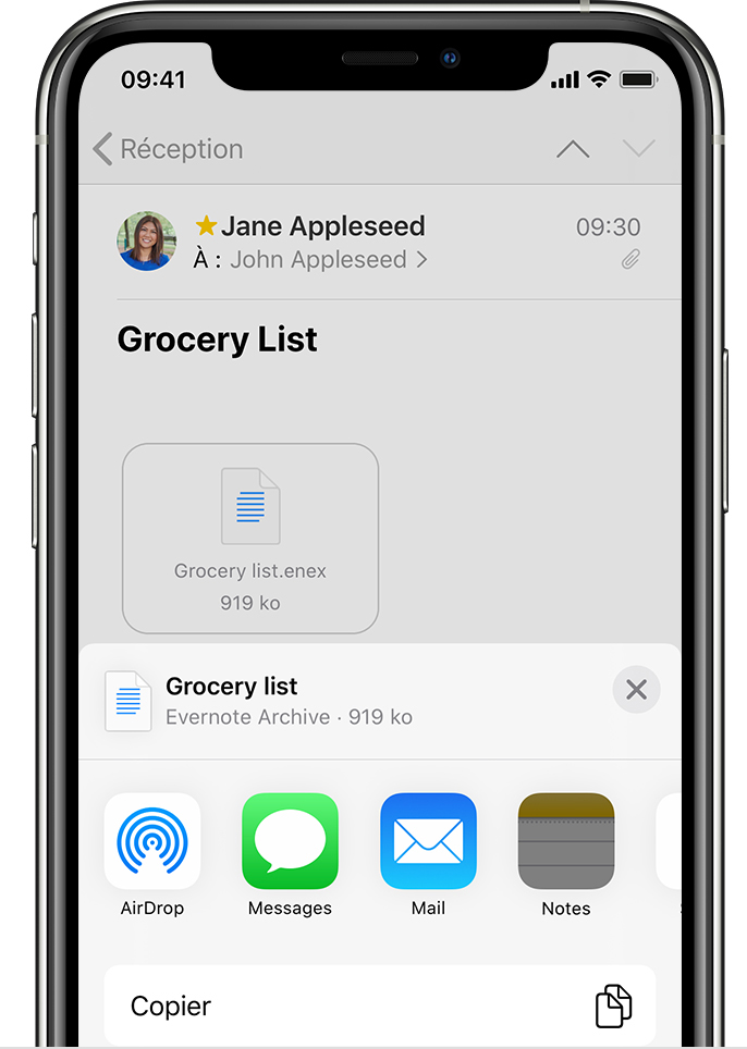 Importation De Notes Et De Fichiers Dans L App Notes Assistance Apple Importation De Notes Et De Fichiers Dans L App Notes Assistance Apple