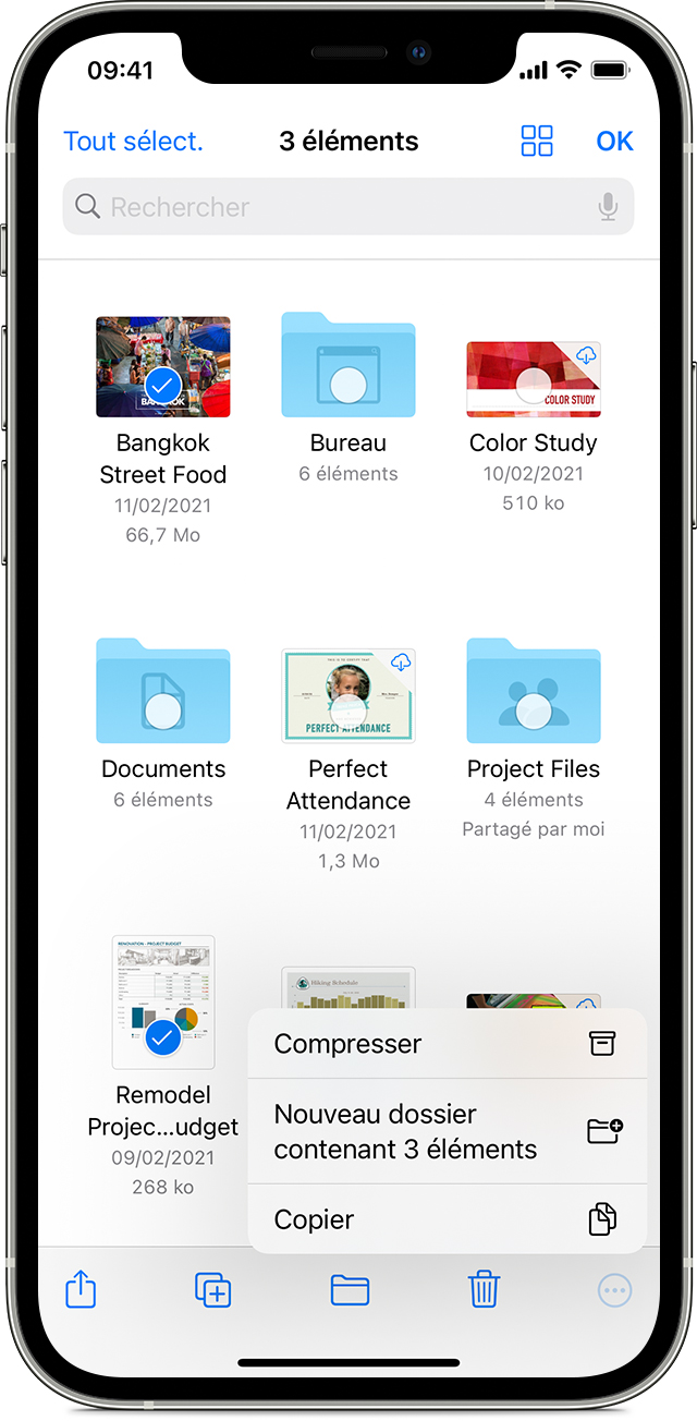 Ouverture De Fichiers Zip Sur Votre Iphone Ipad Ou Ipod Touch Assistance Apple Fr Ouverture De Fichiers Zip Sur Votre Iphone Ipad Ou Ipod Touch Assistance Apple Fr