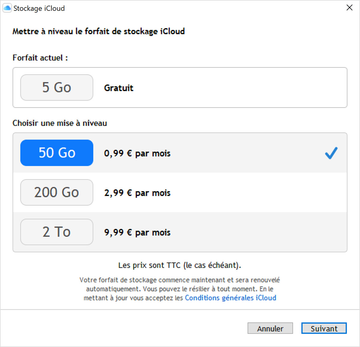 Telechargement D Icloud Pour Windows Assistance Apple