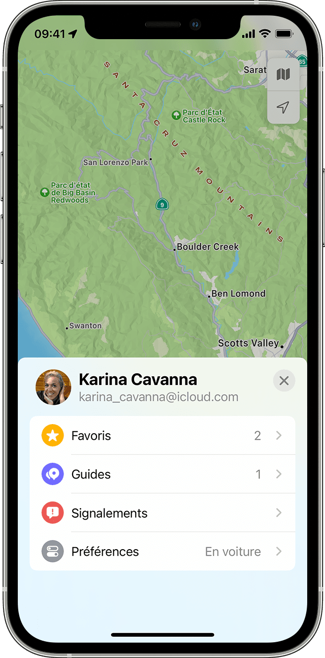 Si L App Plans Ne Fonctionne Pas Sur Votre Appareil Apple Assistance Apple Fr Si L App Plans Ne Fonctionne Pas Sur Votre Appareil Apple Assistance Apple Fr