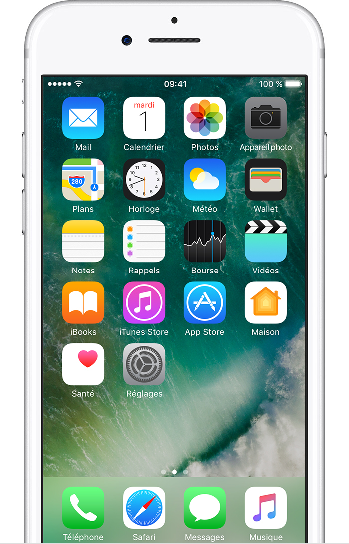 Prendre et modifier des photos avec votre iPhone, iPad et iPod touch