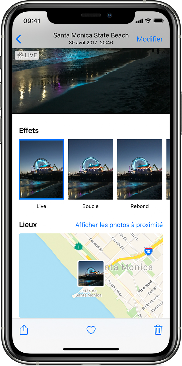 Prendre Et Retoucher Des Live Photos Assistance Apple Prendre Et Retoucher Des Live Photos Assistance Apple