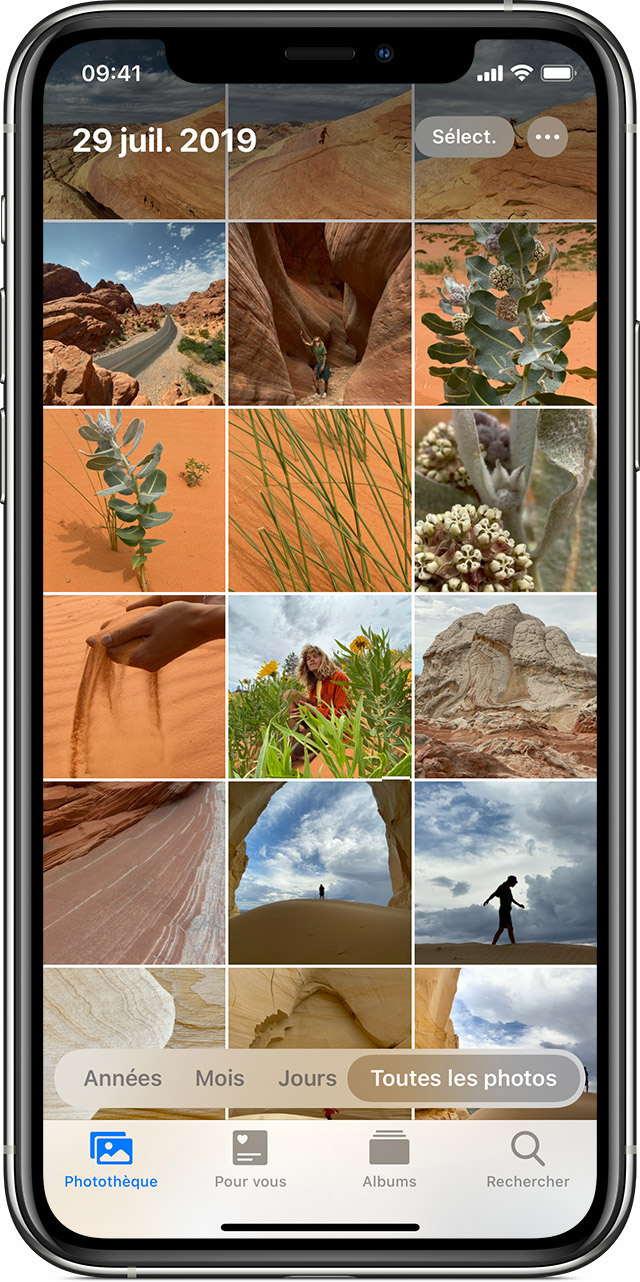 Organiser Et Retrouver Vos Photos Sur Votre Iphone Ipad Ou Ipod Touch Assistance Apple Organiser Et Retrouver Vos Photos Sur Votre Iphone Ipad Ou Ipod Touch Assistance Apple