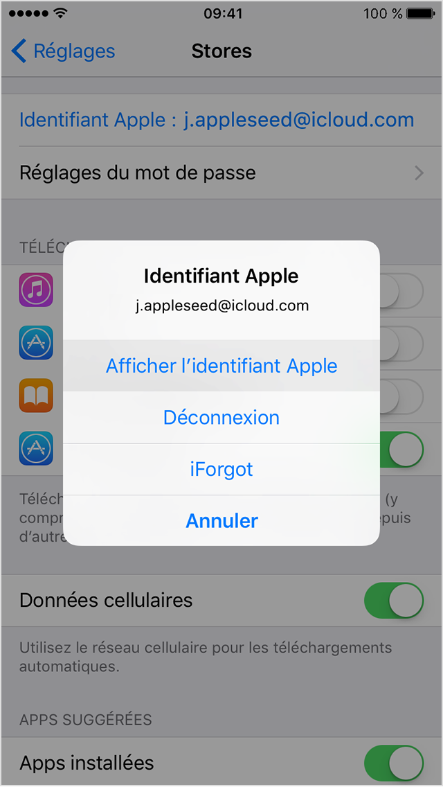 Comment Supprimer Une Carte Bancaire Sur Itunes