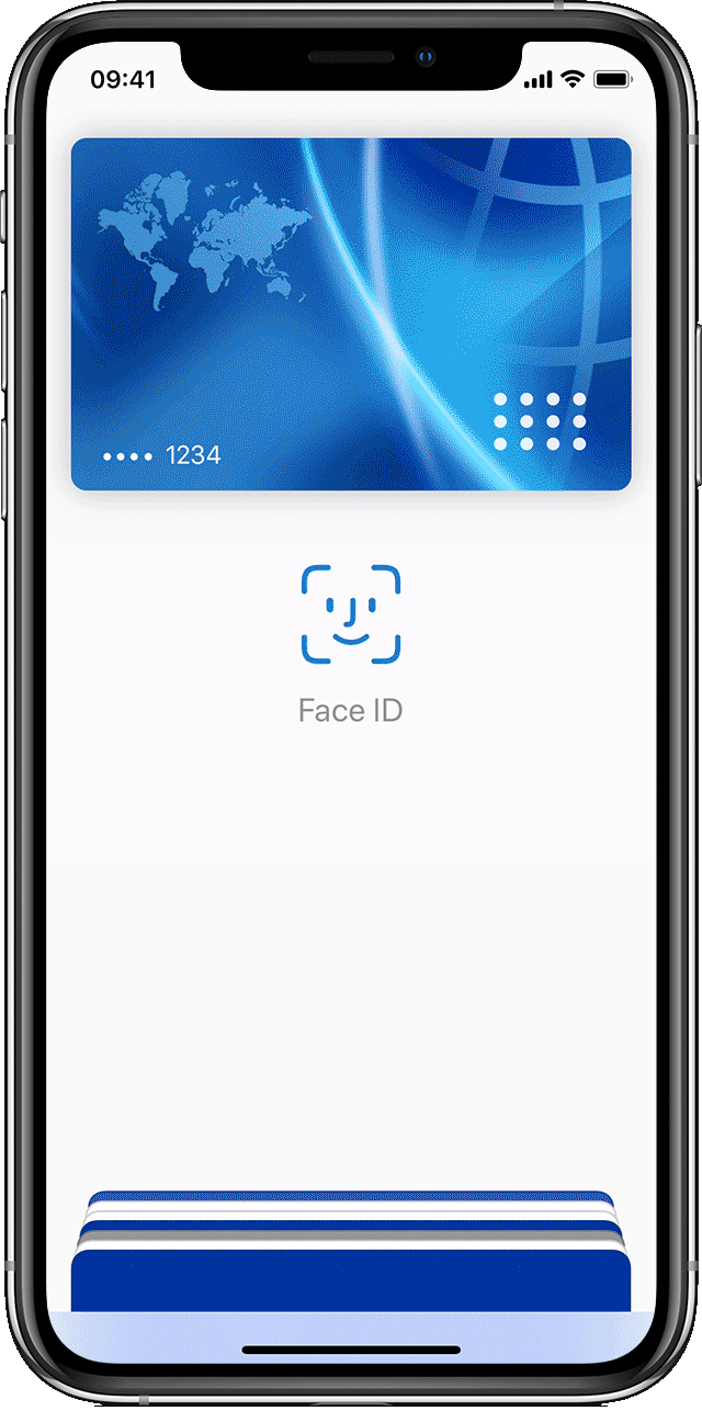 Utilisation de Face ID sur votre iPhone ou iPad Pro - Repair Apple  Computers - Informatique Bluetech Inc