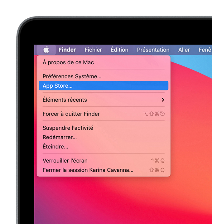 App Store Mode De Paiement Refusé Télécharger des apps depuis l’App Store sur votre Mac - Assistance Apple