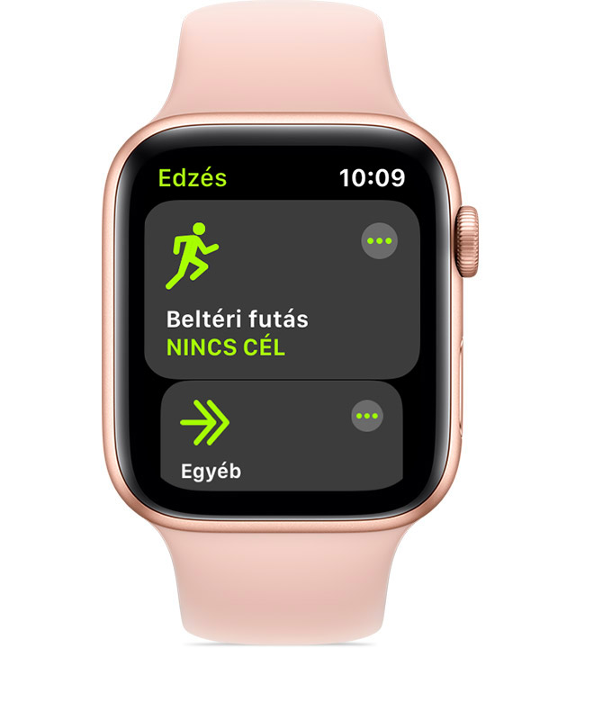 pulzusmérő Apple egészségügyi alkalmazás egészségügyi pulzusmérő pontosságú kalória