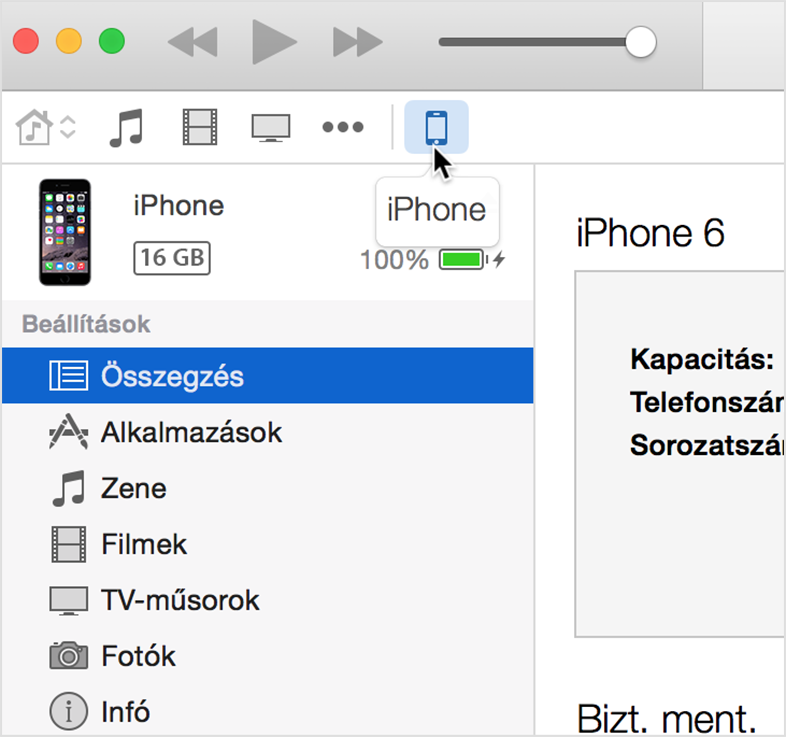 Itunes zene szinkronizálás Itunes zene szinkronizálás