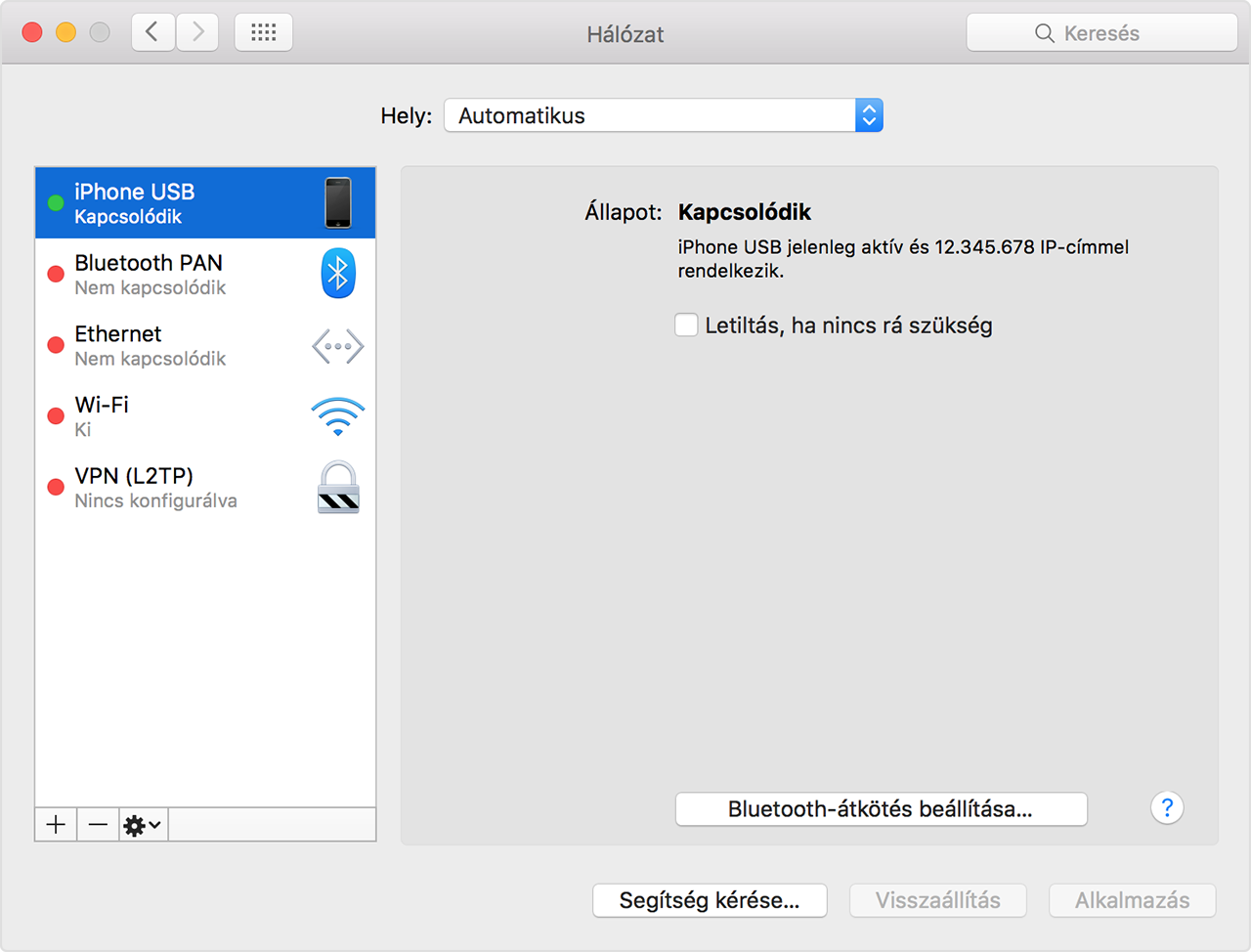 Compartir internet iphone se desconecta Compartir internet iphone se desconecta