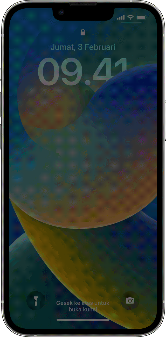 Face id pada iphone Clearance