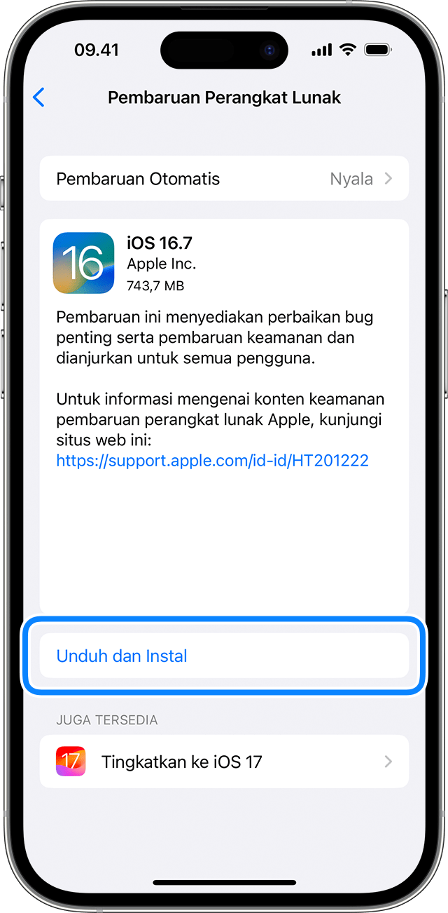 ipad yang support ios 16