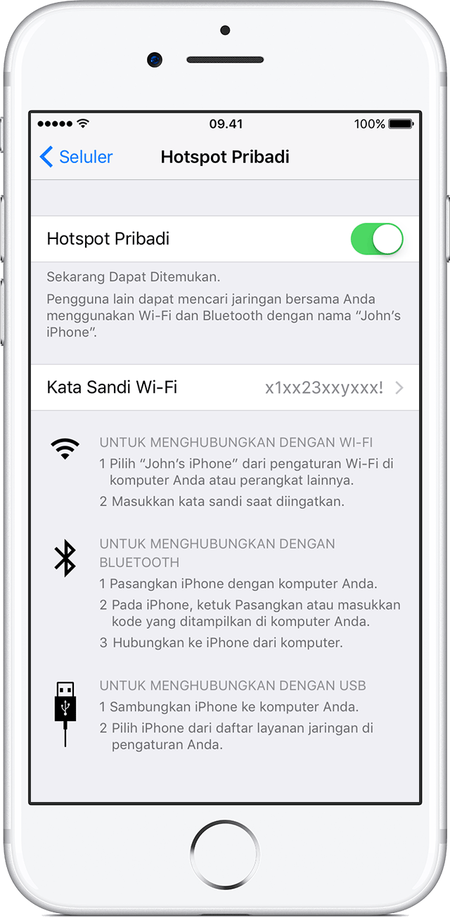 Cara Memperbaiki Koneksi Wi-Fi di Perangkat iOS 8