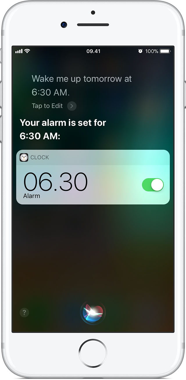 Cara mengatur dan mengelola alarm di iPhone Apple Support