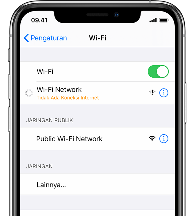 Kenapa Wifi.id Jauh / Cara Mudah Mengatasi Halaman Login Wifi Id Tidak