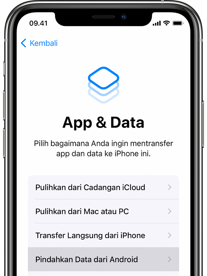 17+ Transfer Data Dari Android Ke Iphone PNG