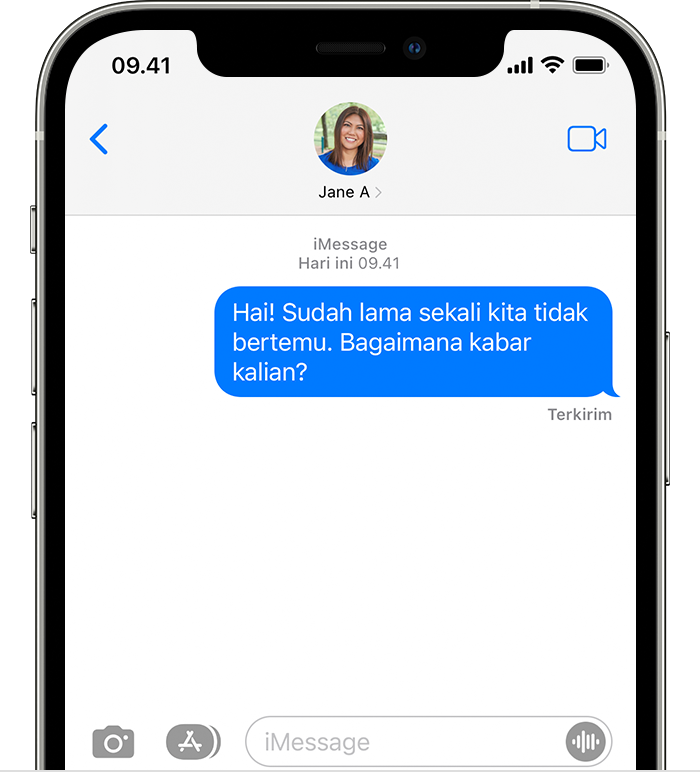 do you need an iphone to use imessage on mac
