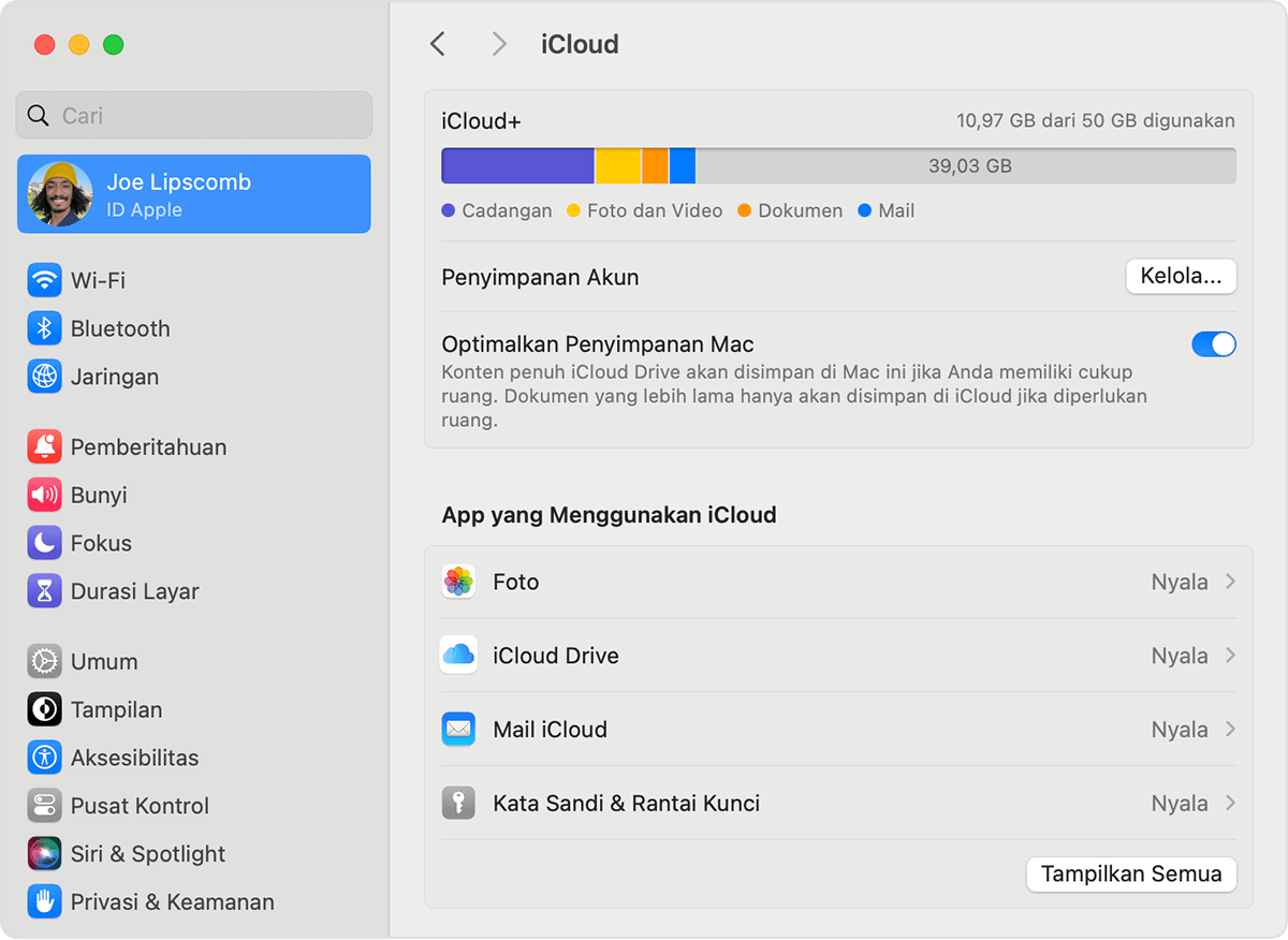 Apple id rust фото 17