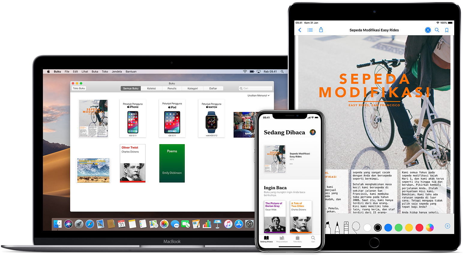 Bagaimana Cara Pdf Di Iphone
