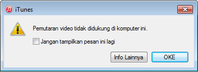 Itunes 12 1 3 Untuk Windows 64 Bit Untuk Kartu Video Versi Lama