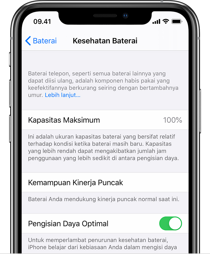 Daftar Kapasitas Baterai Ram Untuk Iphone 11 Dan Iphone 11 Pro Semua Halaman Makemac