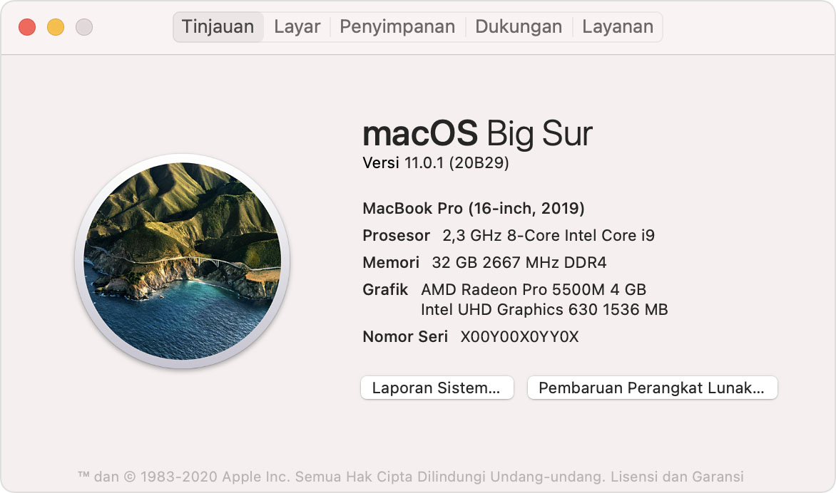 which adobe do i need for mac os sierra 10.12.6