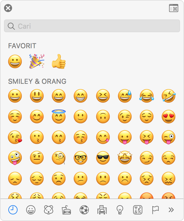 Download 73 Koleksi Gambar Emoji Lengkap Dan Artinya Terbaik Gratis