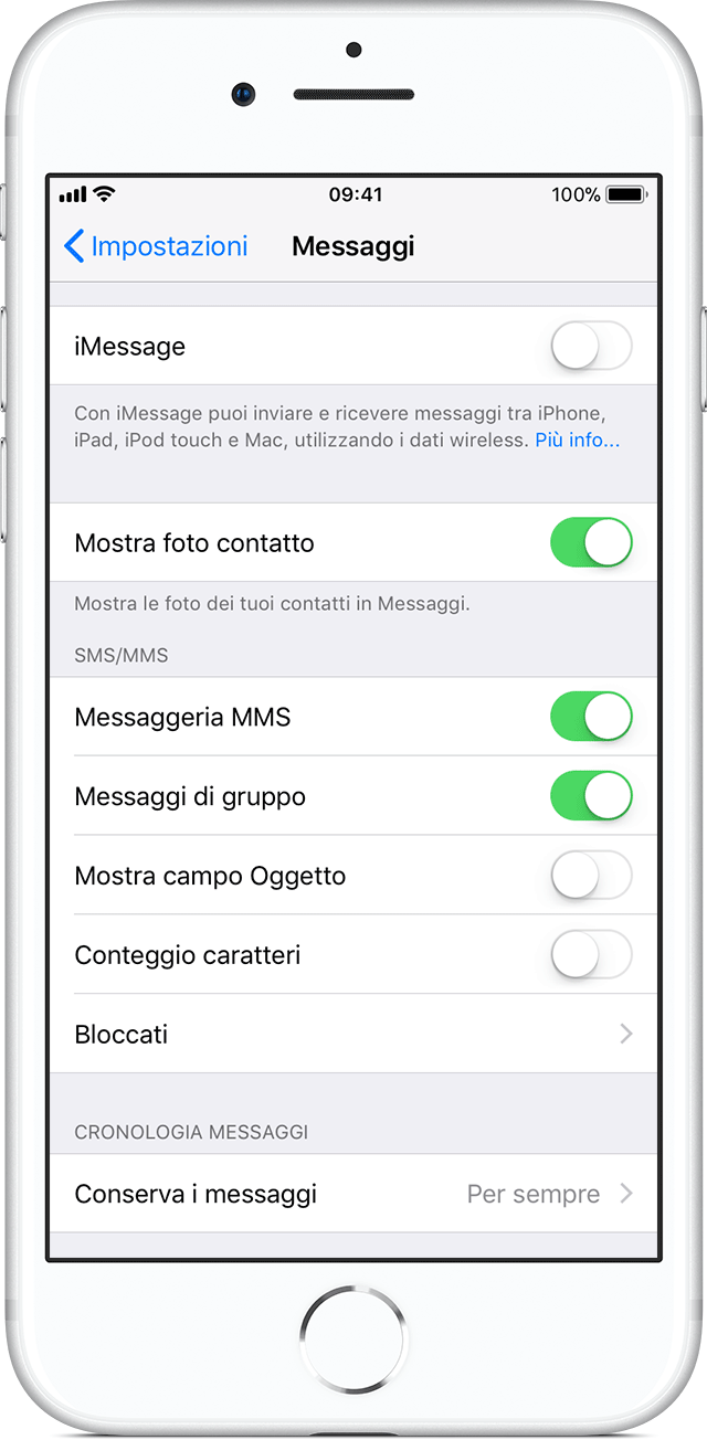 Lo facciamo per ogni dispositivo iOS mai realizzato