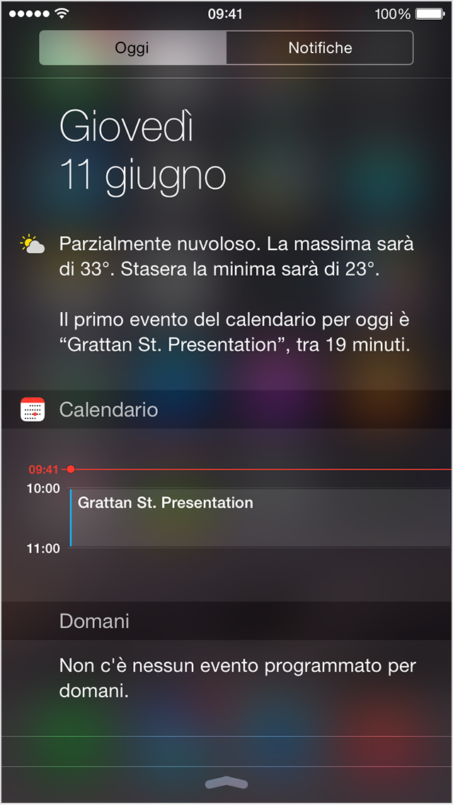 Informazioni su Notifiche su iPhone, iPad e iPod touch Supporto Apple