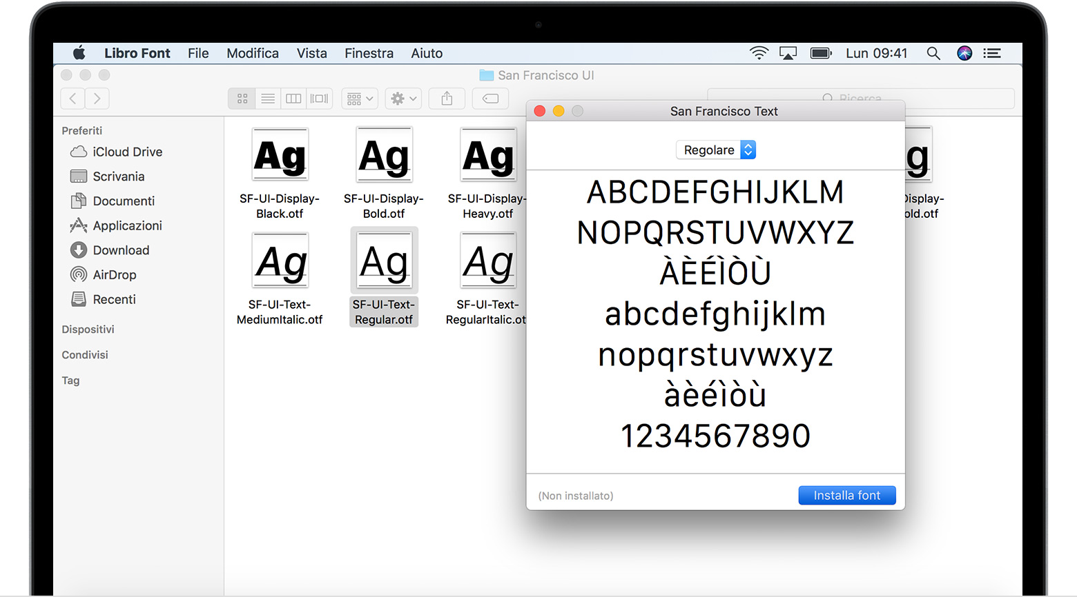 instal the new version for apple FontCreator Professional 15.0.0.2945