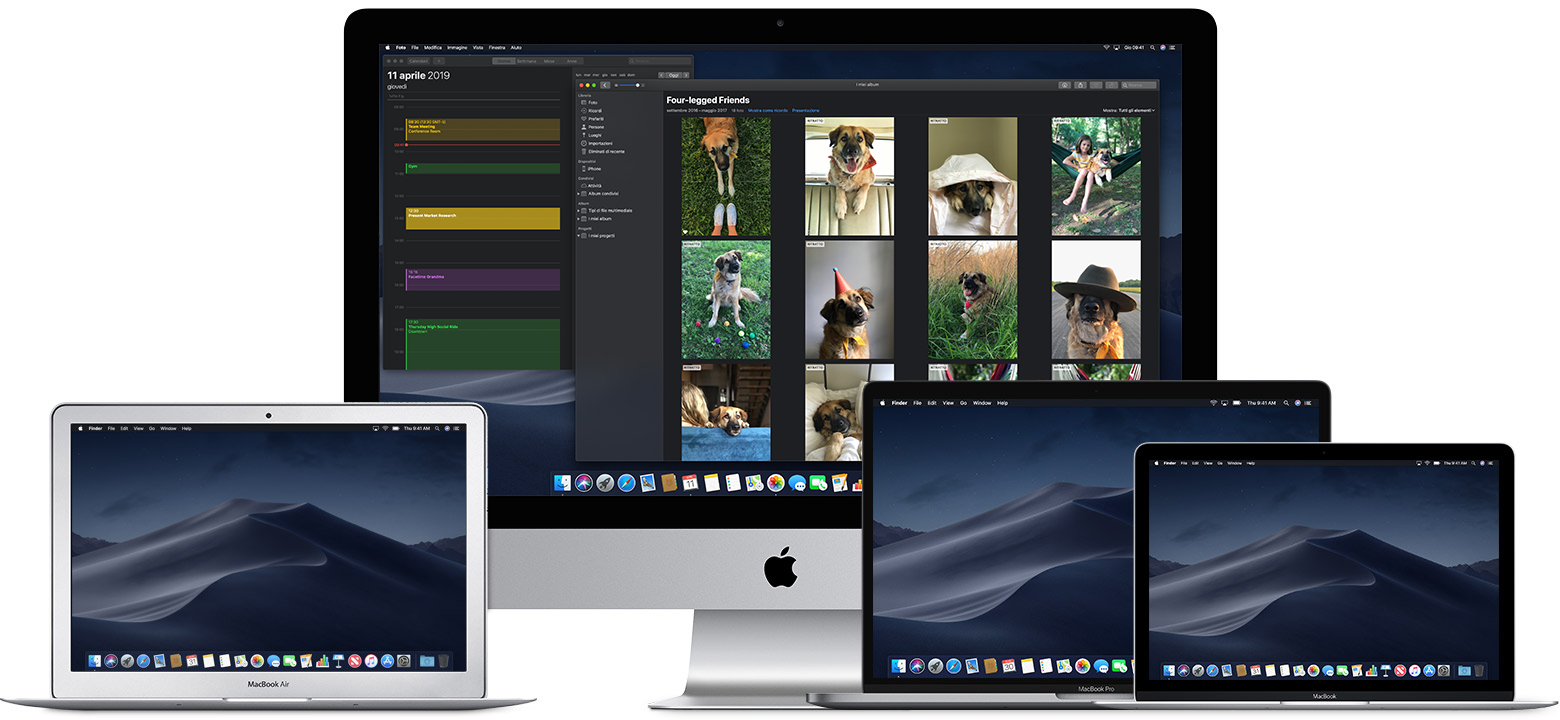 does omnifocus for mac work with mojave