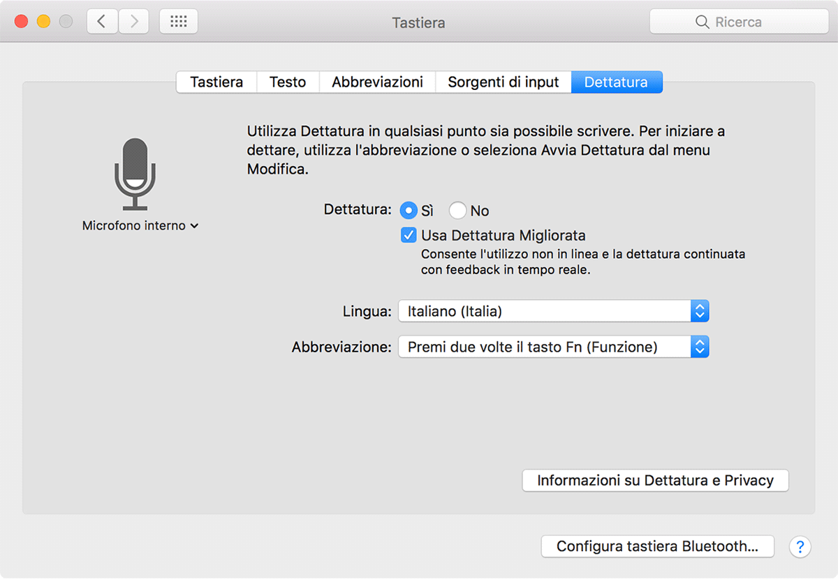 Come installare Audacity