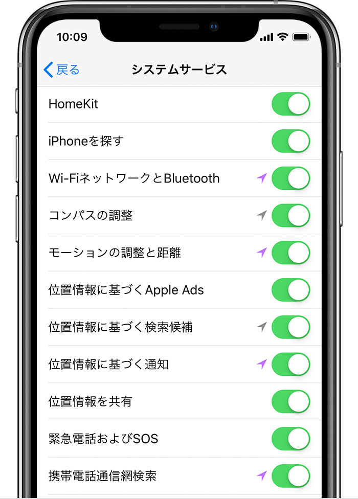 ワークアウトとアクティビティの精度を高めるために Apple Watch を調整する Apple サポート