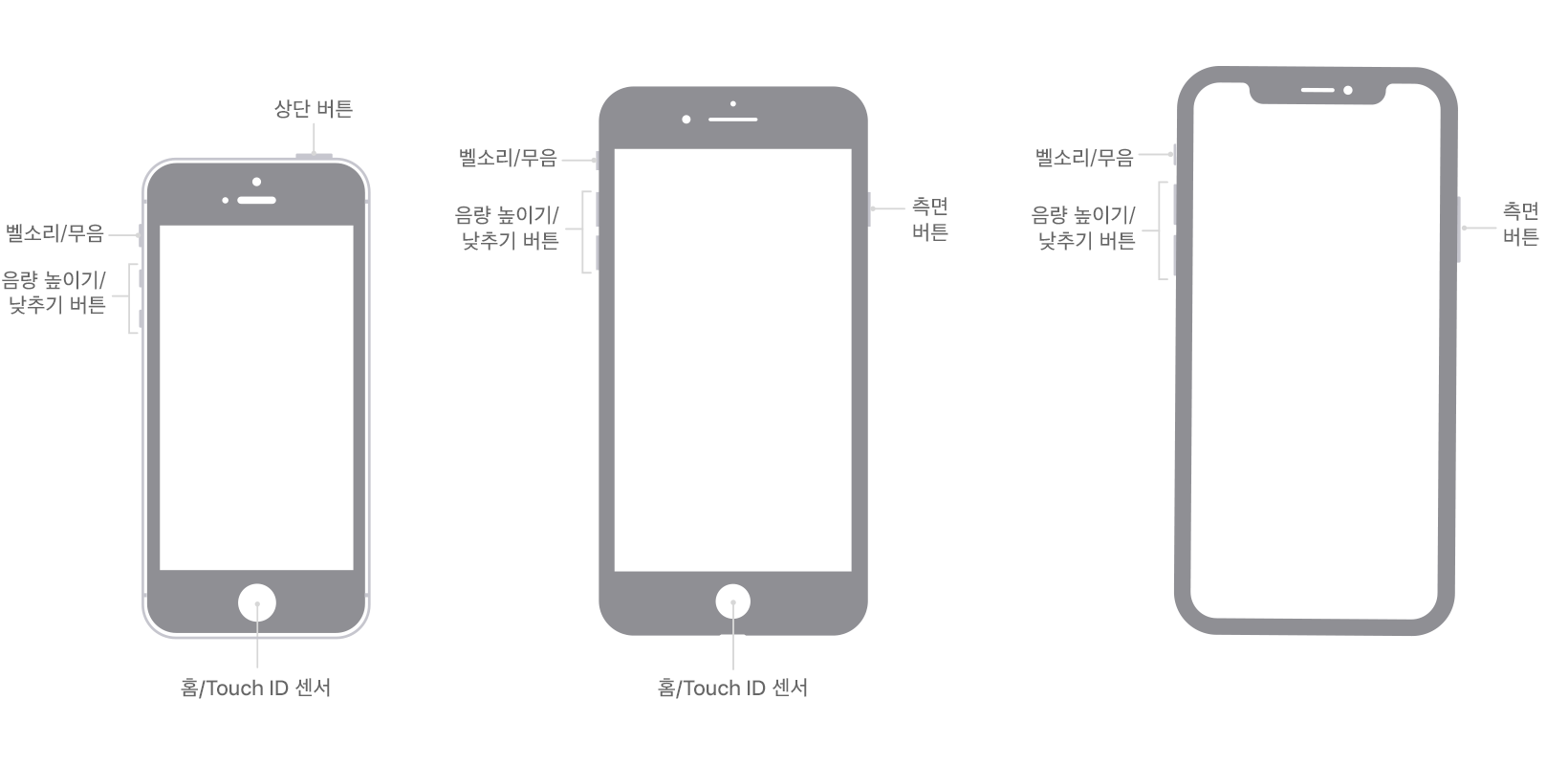 IPhone Apple KR 