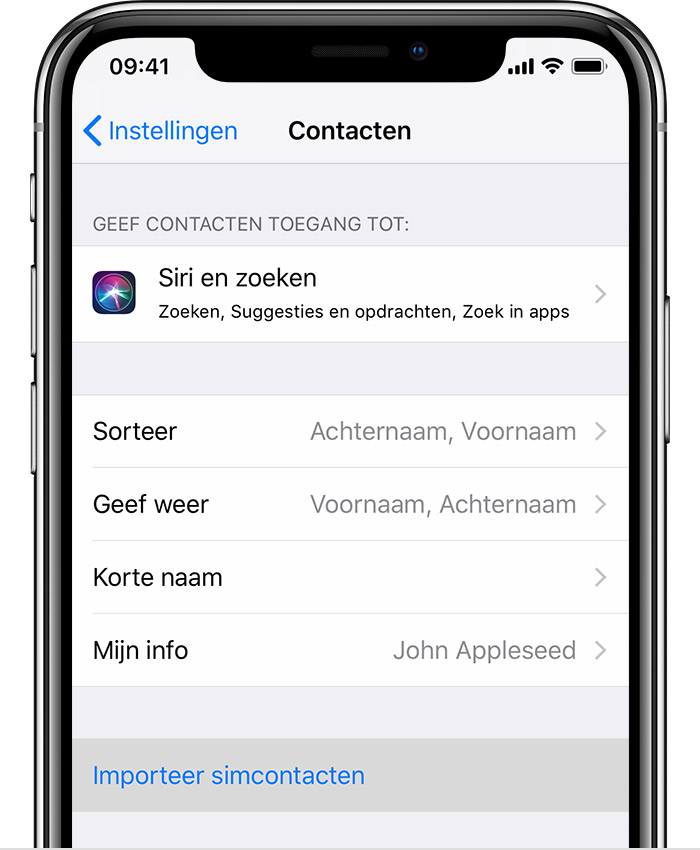 Google contacten importeren iphone Google contacten importeren iphone