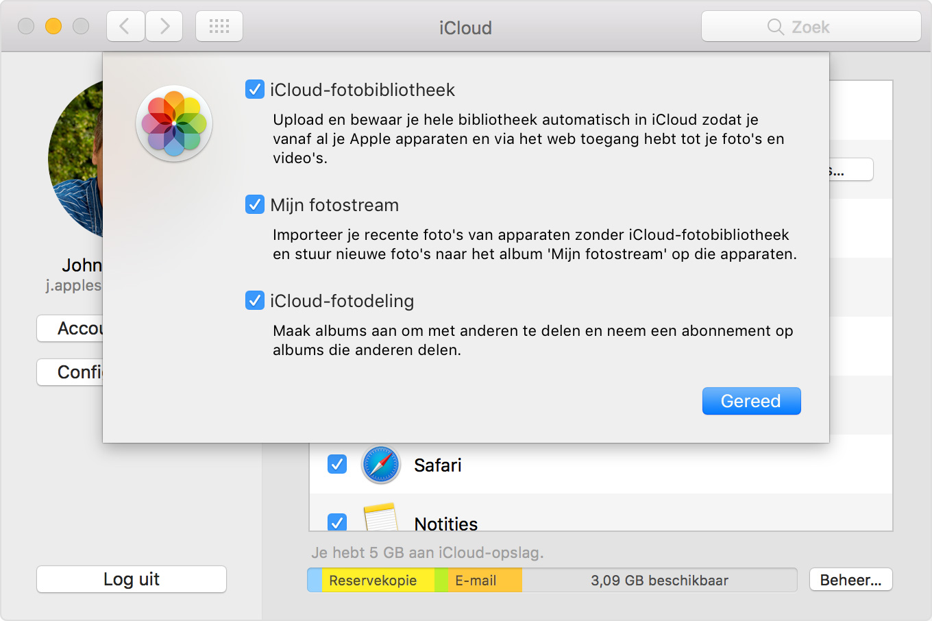 Download Icloud To Mac Computer