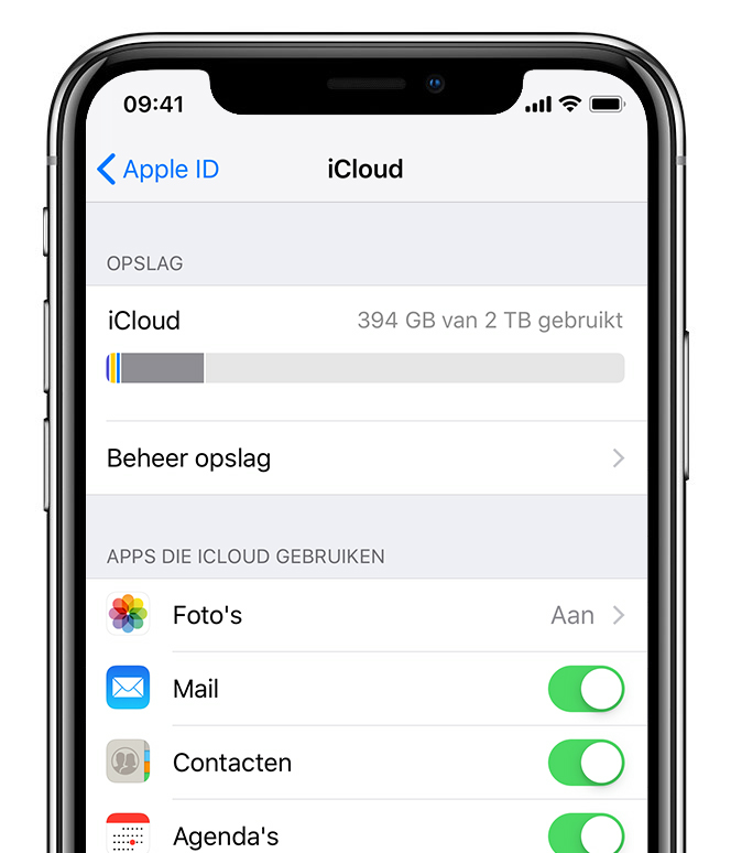 Что будет если отключить icloud. Хранилище айфон заполнено. Программа для управление iphone.