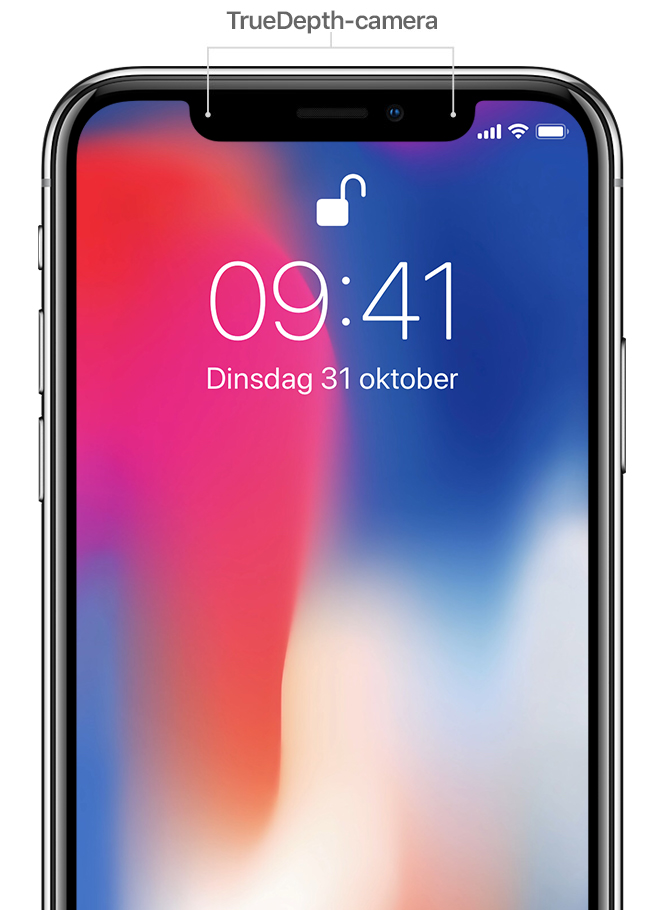 Ковер обои iphone x