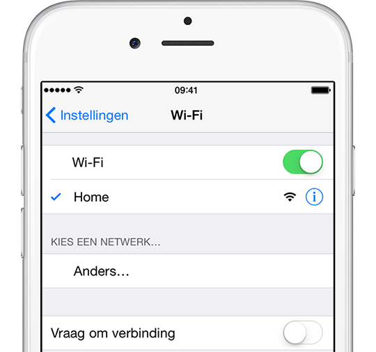 instal the new for apple Instabridge WiFi