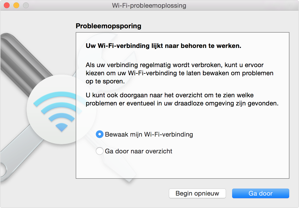 Ontmoedigen borstel uniek Als uw Mac geen internetverbinding maakt via wifi - Apple Support (NL)