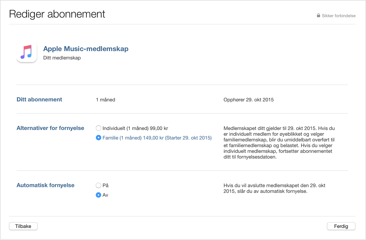 Apple music app for mac