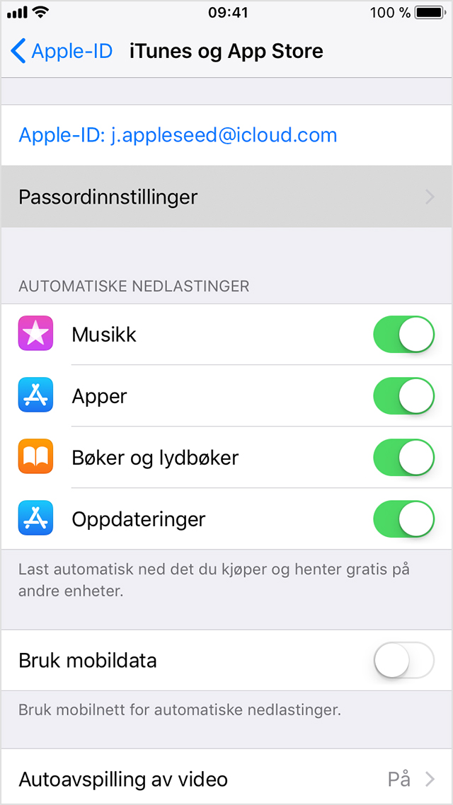 40 HQ Pictures App Store Password Settings Ios 14 : How to look up your accounts and passwords on iPhone and ...